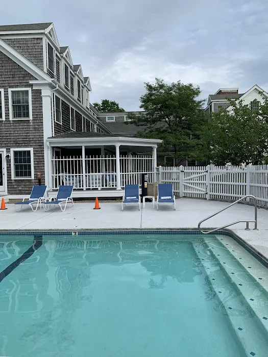 Chatham Wayside Inn 5