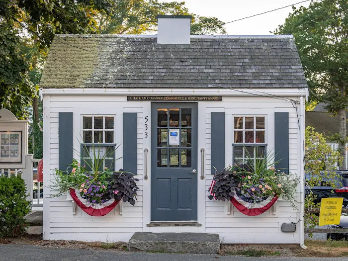 Chatham Wayside Inn 5