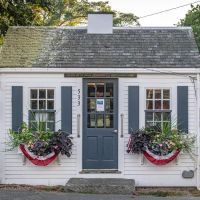 Chatham Wayside Inn ico