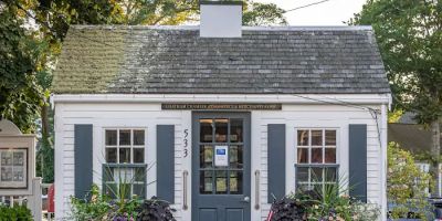 Chatham Wayside Inn