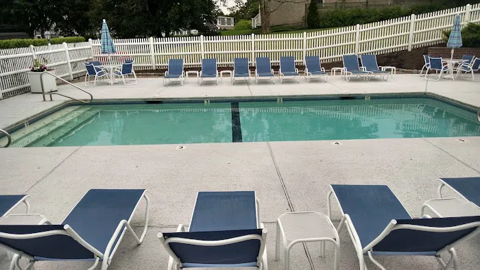 Chatham Wayside Inn 5
