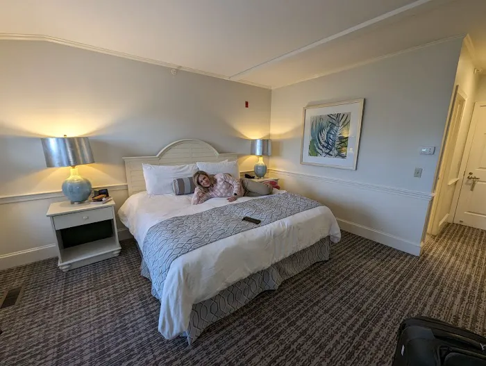 Chatham Wayside Inn 5