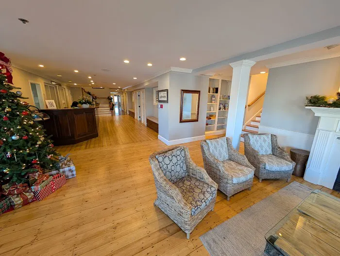 Chatham Wayside Inn 5