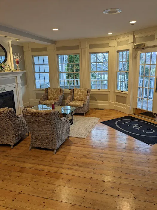 Chatham Wayside Inn 5