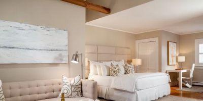 Chatham Inn Relais & Chu00e2teaux