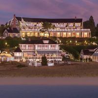 Chatham Bars Inn ico