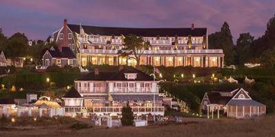 Chatham Bars Inn
