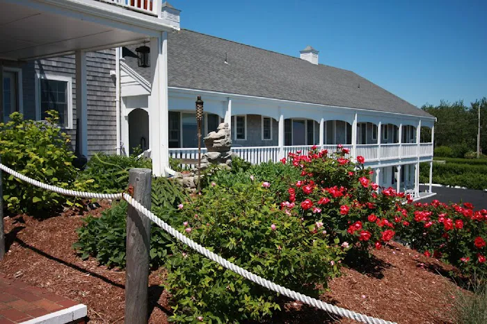 Hawthorne Motel 5