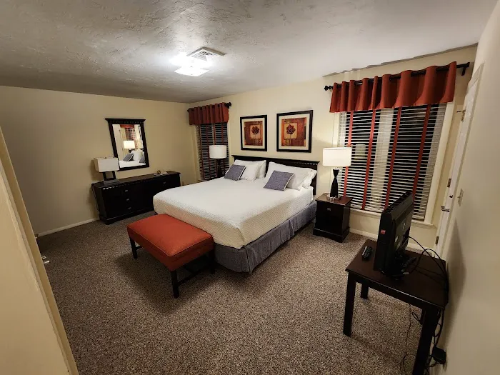 Brewster Green Resort 4