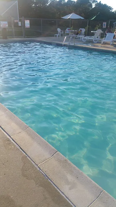 Brewster Green Resort 4