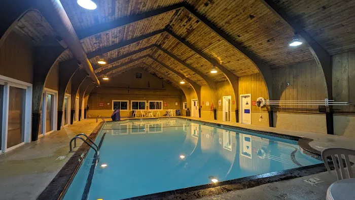 Brewster Green Resort 4