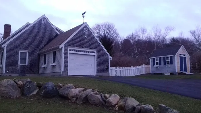 Brewster Green Resort 4