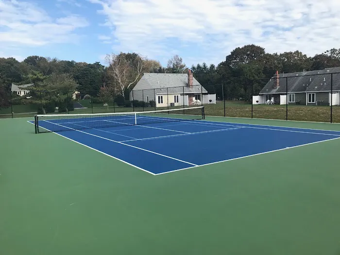 Brewster Green Resort 4