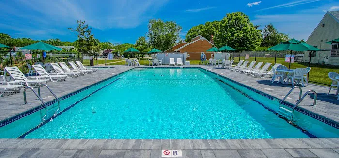 Brewster Green Resort 4