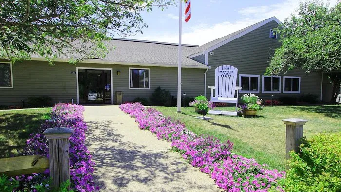 Brewster Green Resort 4
