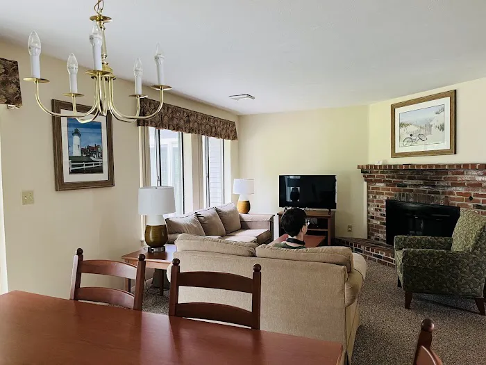 Brewster Green Resort 4
