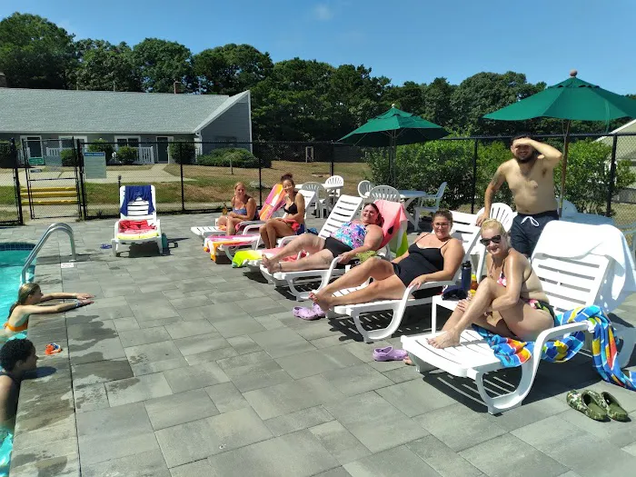 Brewster Green Resort recreation Center 4