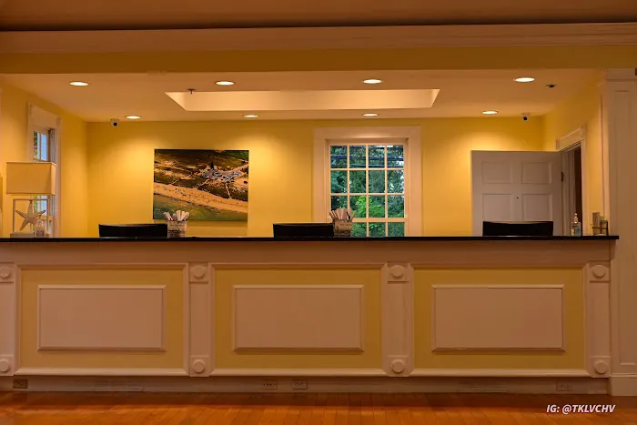 Ocean Edge White House 4