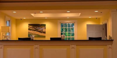 Ocean Edge White House