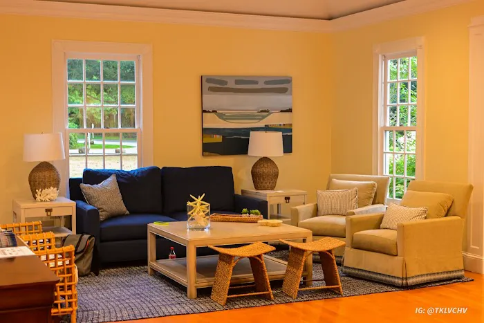 Ocean Edge White House 4