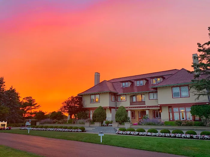 Ocean Edge Resort & Golf Club 5