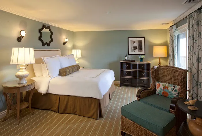 Ocean Edge Resort & Golf Club 5
