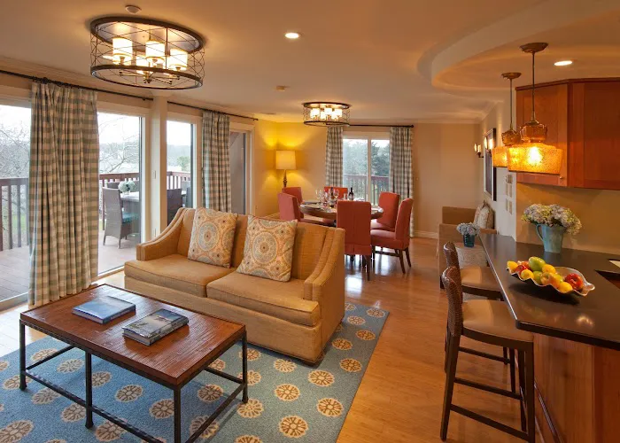 Ocean Edge Resort & Golf Club 5