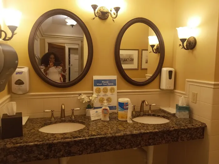 Ocean Edge Resort & Golf Club 5