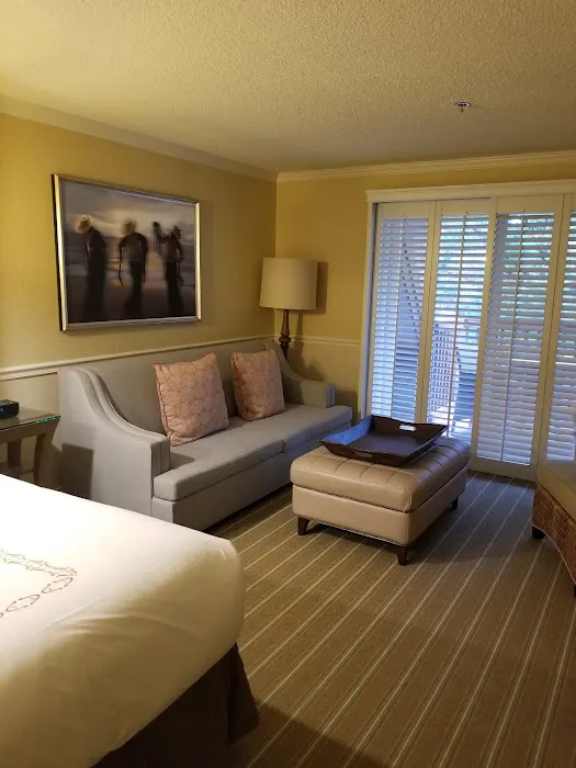 The Mansion at Ocean Edge 5