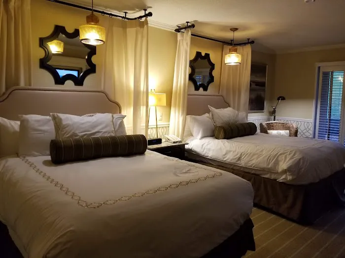 The Mansion at Ocean Edge 5
