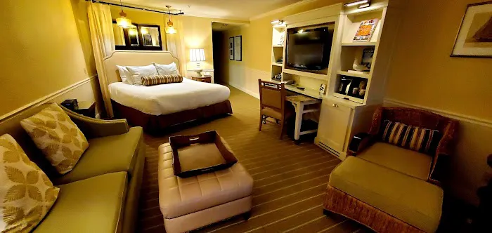 The Mansion at Ocean Edge 5