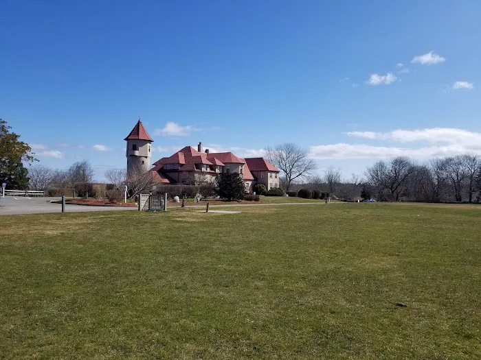 The Mansion at Ocean Edge 5