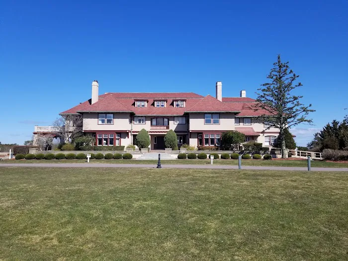 The Mansion at Ocean Edge 5