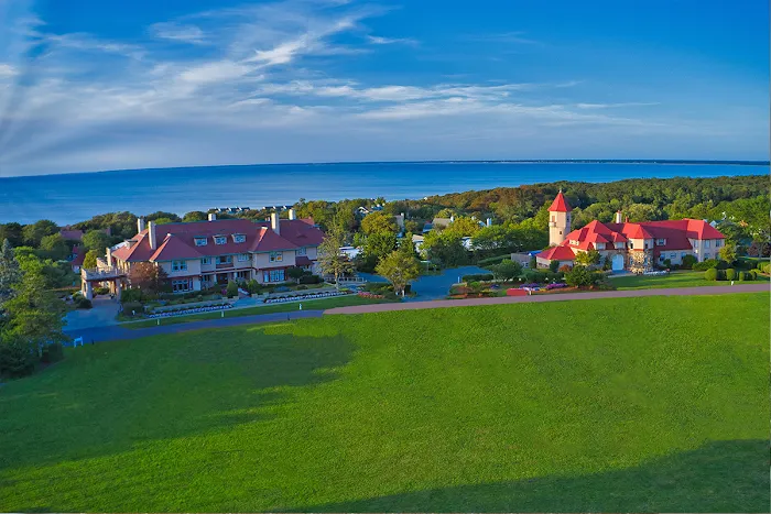The Mansion at Ocean Edge 5