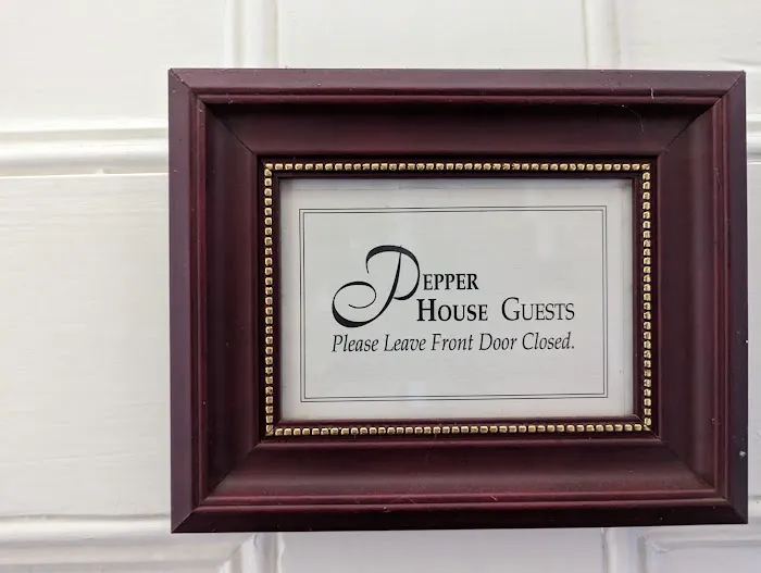 Pepper House Inn 5