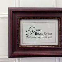 Pepper House Inn ico