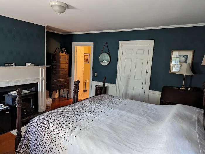 Pepper House Inn 5