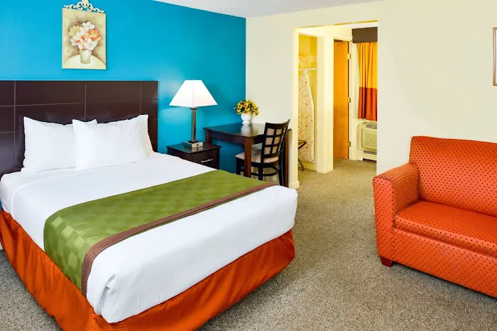 Rodeway Inn Orleans - Cape Cod 5