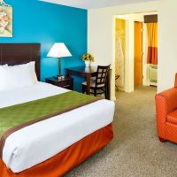 Rodeway Inn Orleans - Cape Cod ico