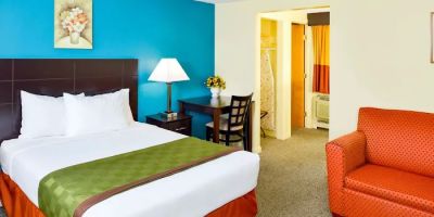 Rodeway Inn Orleans - Cape Cod
