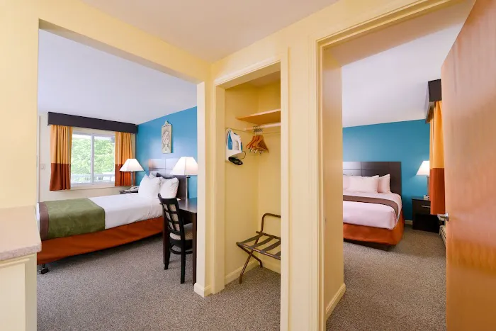 Rodeway Inn Orleans - Cape Cod 5