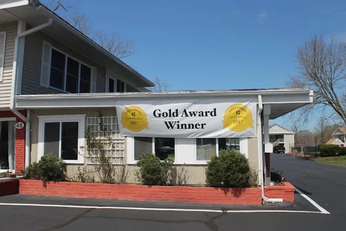 Rodeway Inn Orleans - Cape Cod 5