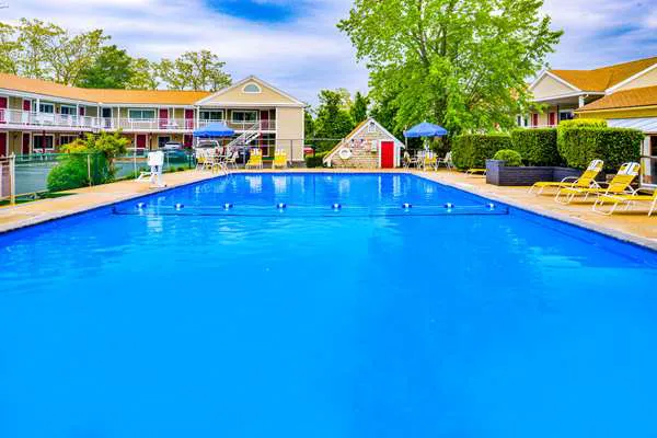 Rodeway Inn Orleans - Cape Cod 5