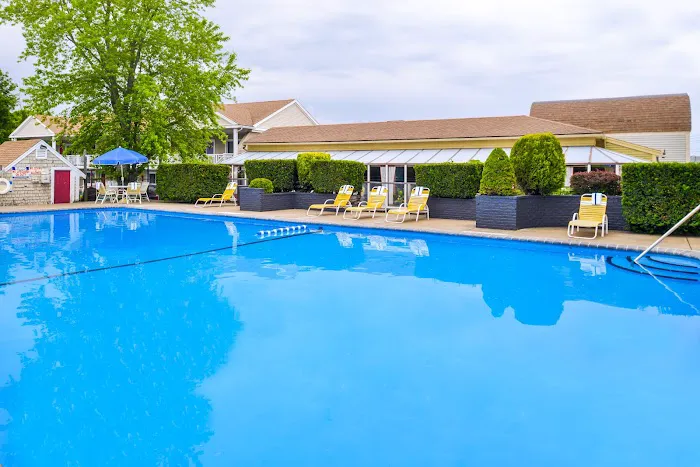 Rodeway Inn Orleans - Cape Cod 5