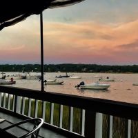 Orleans Waterfront Inn & Restaurant ico