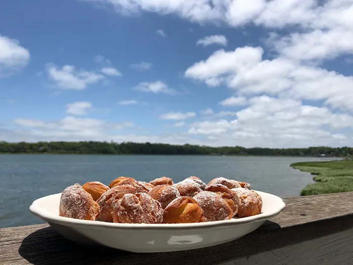 Orleans Waterfront Inn & Restaurant 5