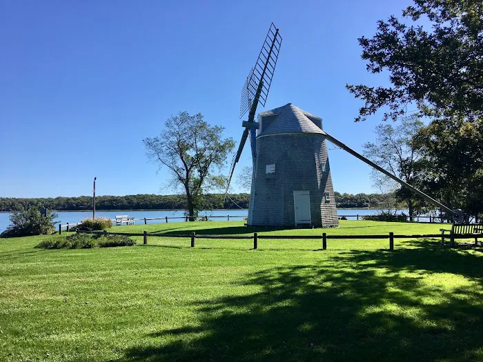 Orleans Waterfront Inn & Restaurant 5