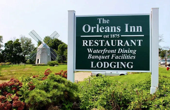 Orleans Waterfront Inn & Restaurant 5