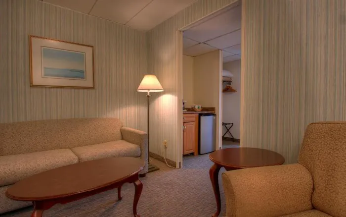 Seashore Park Inn 5