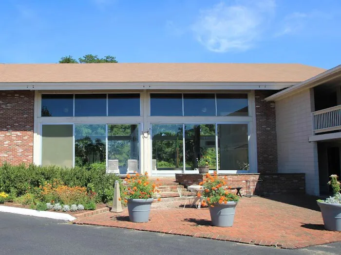 Seashore Park Inn 5